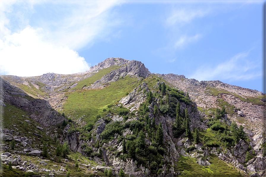 foto Forcella delle Tavarade